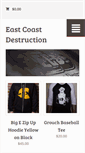 Mobile Screenshot of ecdbmx.com